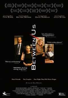 Between Us - Movie