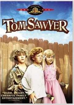 Tom Sawyer