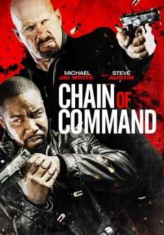 Chain of Command - Movie