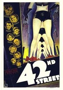 42nd Street