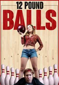 12 Pound Balls - amazon prime