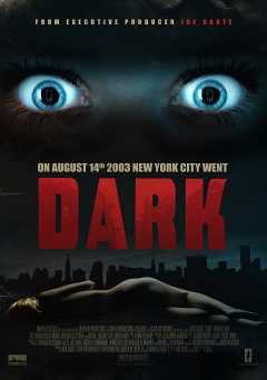 Dark - netflix