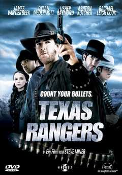 Texas Rangers