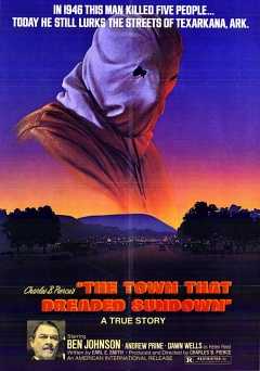 The Town That Dreaded Sundown