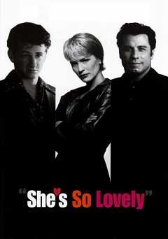 Shes So Lovely - Movie