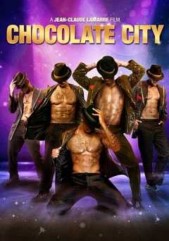 Chocolate City