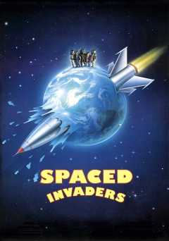 Spaced Invaders