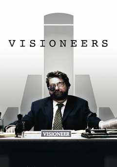 Visioneers - amazon prime