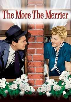 The More the Merrier - vudu