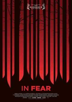 In Fear - netflix