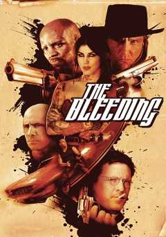 The Bleeding - starz 