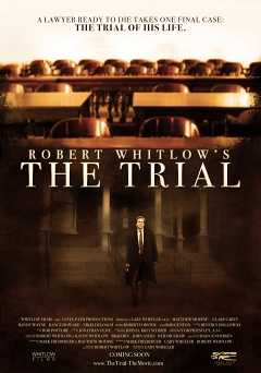 The Trial - Movie