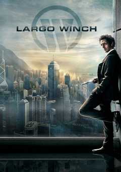 The Heir Apparent: Largo Winch