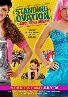 Standing Ovation - amazon prime