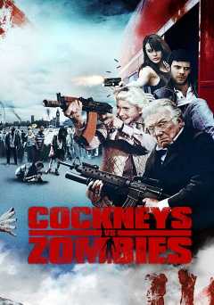 Cockneys vs Zombies - netflix