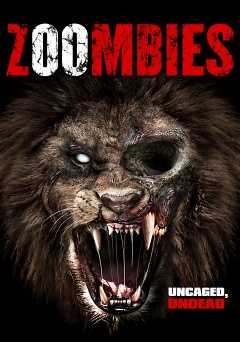 Zoombies - amazon prime