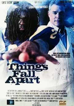 All Things Fall Apart - HULU plus