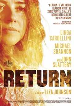 Return - Movie