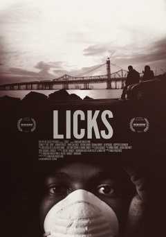 Licks - vudu