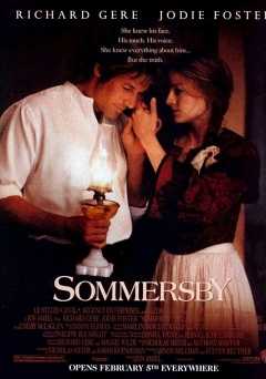 Sommersby - Movie