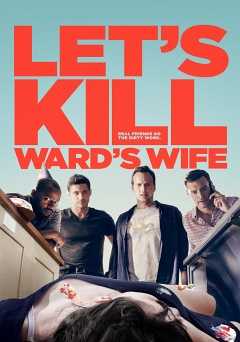 Lets Kill Wards Wife - Amazon Prime