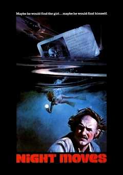 Night Moves - Movie