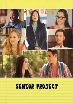 Senior Project - Movie