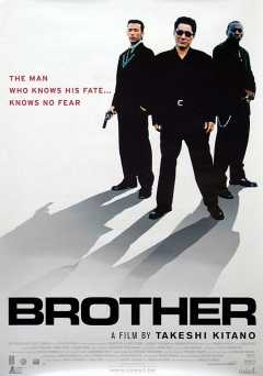 Brother - Movie