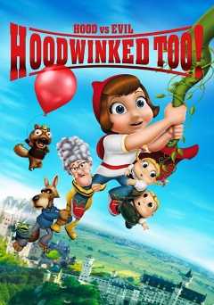 Hoodwinked Too! Hood vs. Evil - netflix