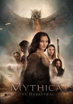 Mythica: The Darkspore - amazon prime