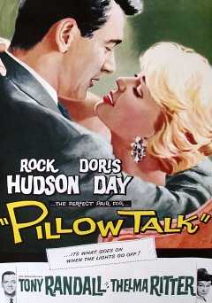 Pillow Talk - Movie