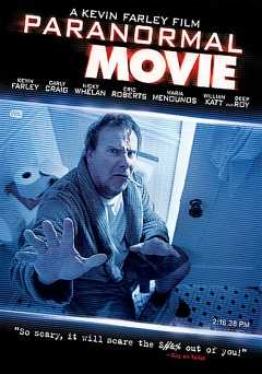 Paranormal Movie - Movie