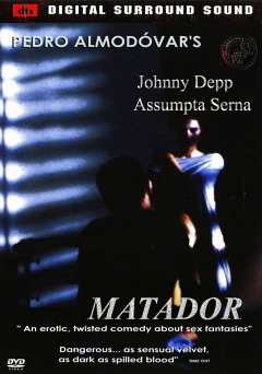 Matador - Movie