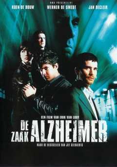 The Memory of a Killer