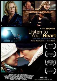 Listen to Your Heart - amazon prime