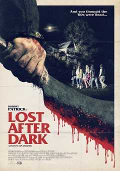 Lost After Dark - Movie