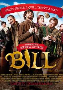 Bill - vudu