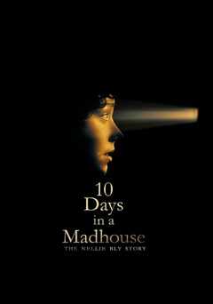 10 Days in a Madhouse