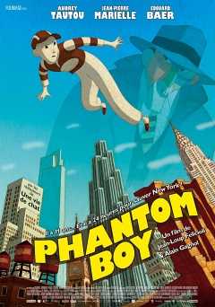 Phantom Boy