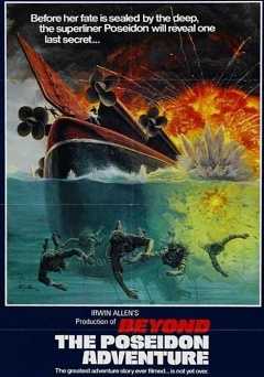 Beyond the Poseidon Adventure