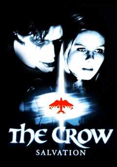 The Crow: Salvation