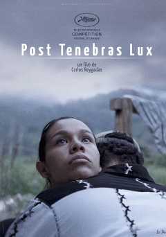 Post Tenebras Lux