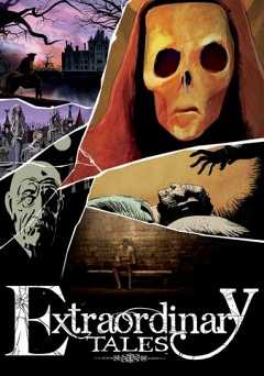 Extraordinary Tales - Movie