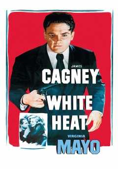 White Heat - film struck