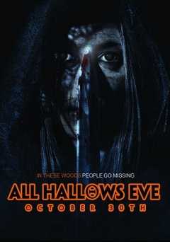 All Hallows Eve: October 30th