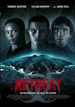 Retreat - Movie