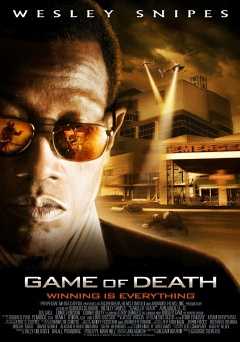 Game of Death - amazon prime