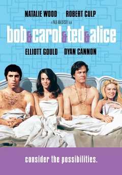 Bob & Carol & Ted & Alice - vudu