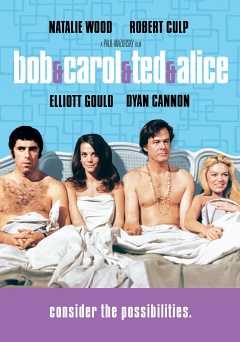 Bob & Carol & Ted & Alice