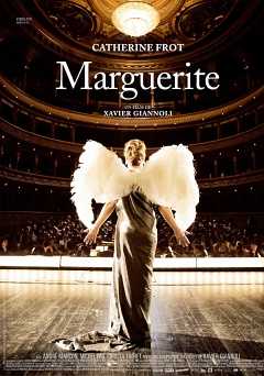 Marguerite - netflix